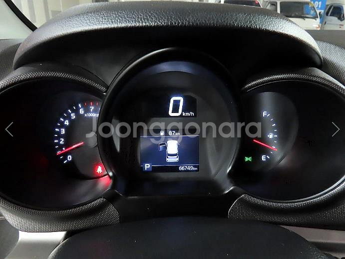 @21년식 더 뉴레이 1.0 가솔린 프레스티지 전국최--5