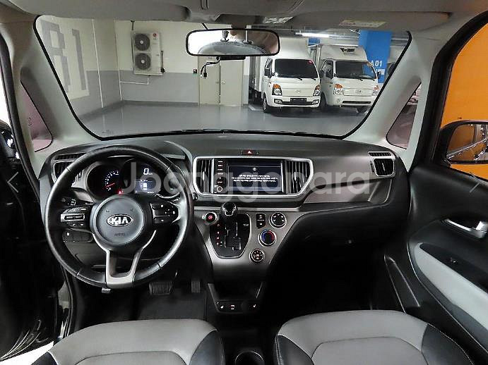 @21년식 더 뉴레이 1.0 가솔린 프레스티지 전국최--7