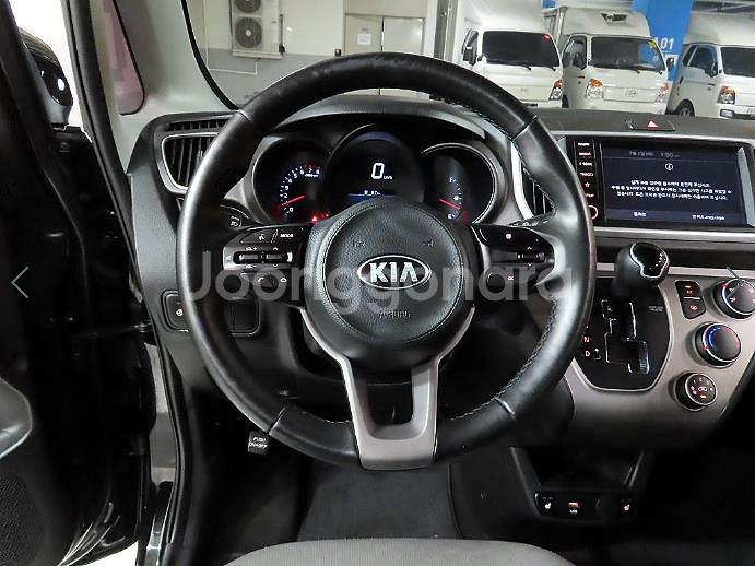 @21년식 더 뉴레이 1.0 가솔린 프레스티지 전국최--6