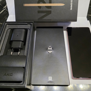 갤럭시 노트20 5G 256GB 3대