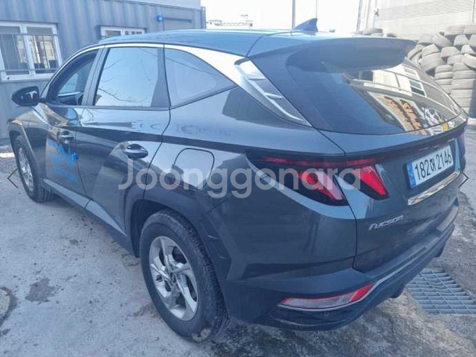 @21년식 더 올뉴투싼 2.0 디젤 2WD 모던 전국--2