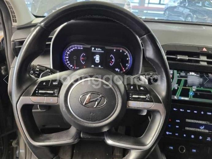 @21년식 더 올뉴투싼 2.0 디젤 2WD 모던 전국--6