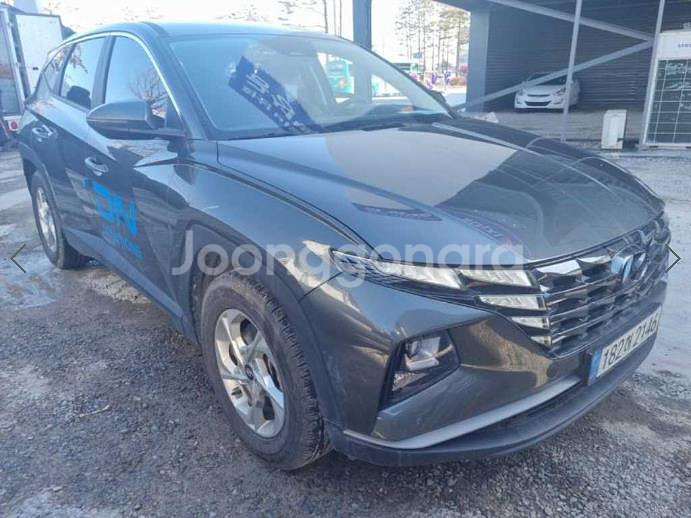 @21년식 더 올뉴투싼 2.0 디젤 2WD 모던 전국--4