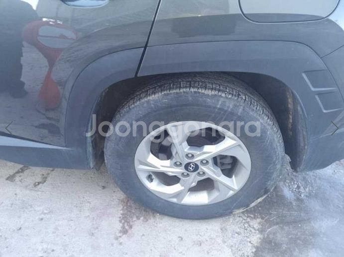 @21년식 더 올뉴투싼 2.0 디젤 2WD 모던 전국--5