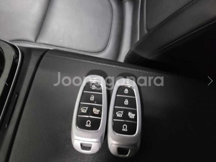 @21년식 더 올뉴투싼 2.0 디젤 2WD 모던 전국--8