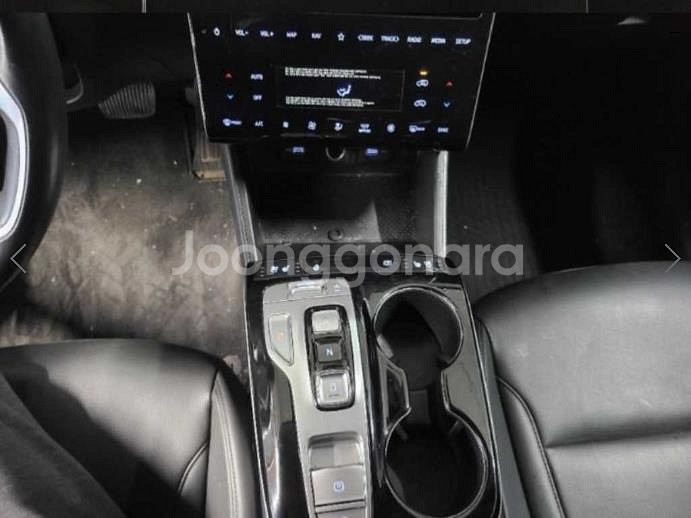 @21년식 더 올뉴투싼 2.0 디젤 2WD 모던 전국--9