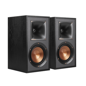 KLIPSCH R51M 북셀프 스피커