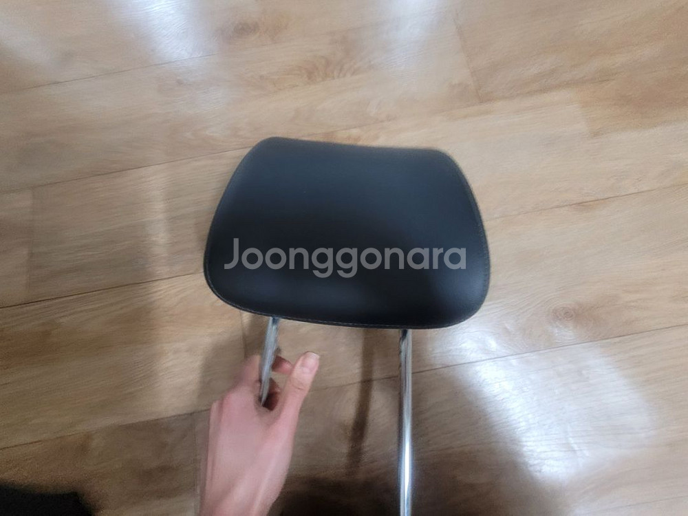 올뉴쏘렌토 헤드레스트--2