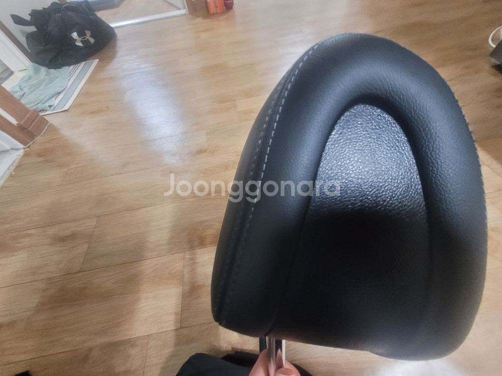 올뉴쏘렌토 헤드레스트--3