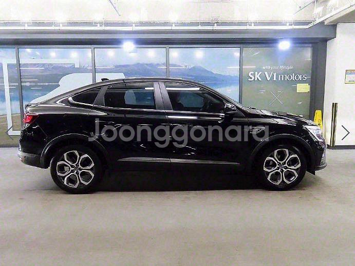 @20년식 XM3 1.3 TCe RE 시그니처 전국최--2