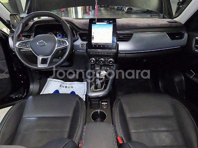 @20년식 XM3 1.3 TCe RE 시그니처 전국최--9