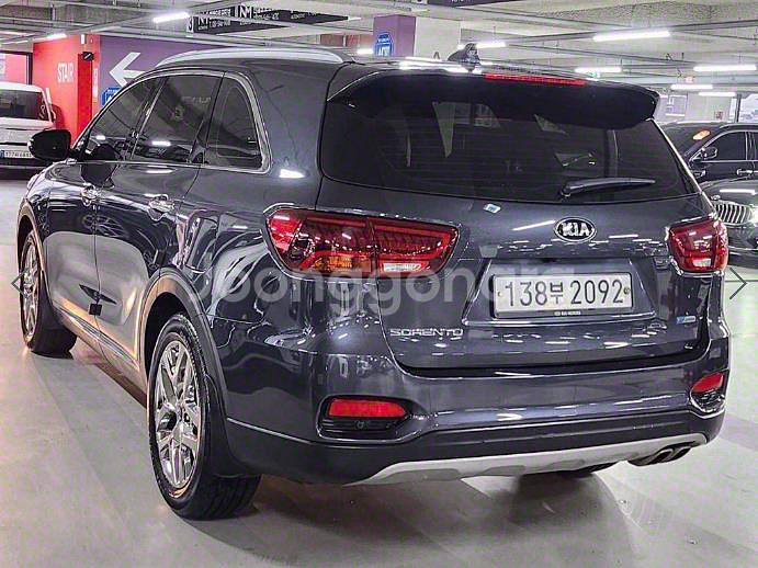 @20년식 더 뉴쏘렌토 디젤 R2.0 2WD 마스터--2