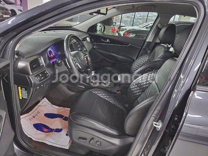 @20년식 더 뉴쏘렌토 디젤 R2.0 2WD 마스터--4