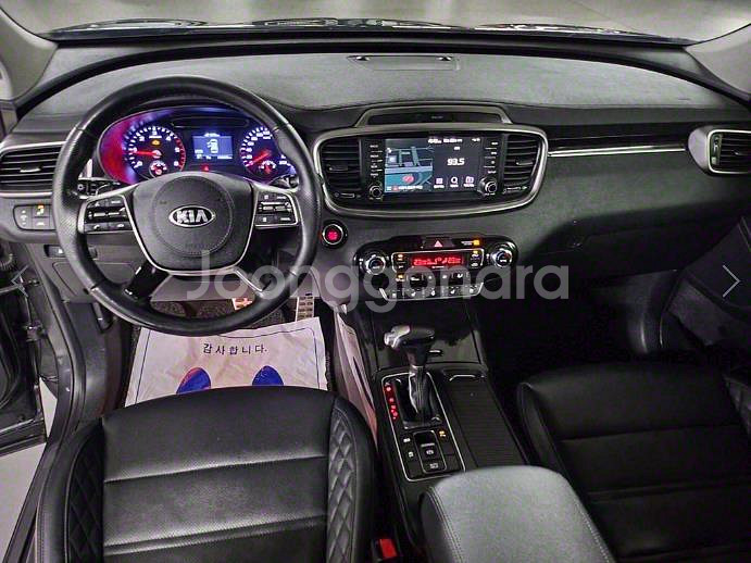 @20년식 더 뉴쏘렌토 디젤 R2.0 2WD 마스터--8