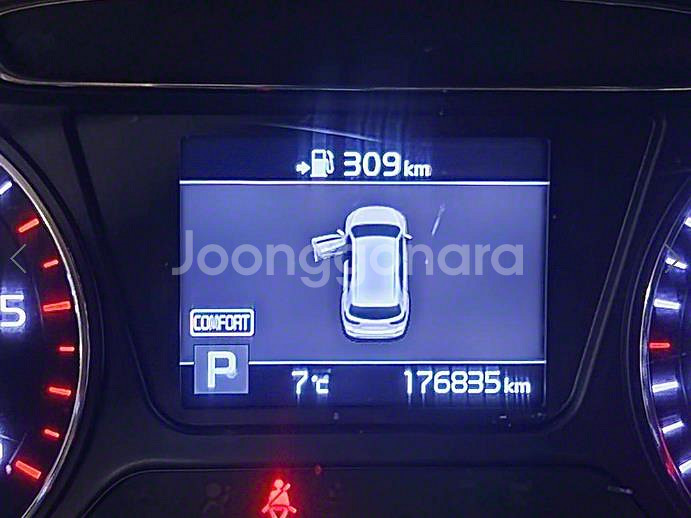 @20년식 더 뉴쏘렌토 디젤 R2.0 2WD 마스터--7
