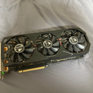 컬러풀 RTX2070 Super