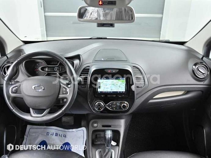 @19년식 뉴 QM3 1.5 dCi RE 전국최저가격--6