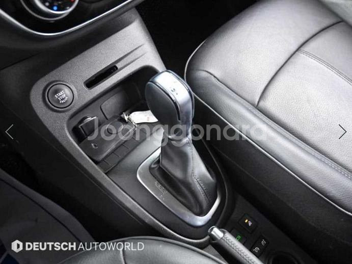 @19년식 뉴 QM3 1.5 dCi RE 전국최저가격--8