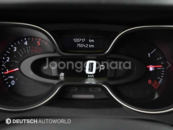 @19년식 뉴 QM3 1.5 dCi RE 전국최저가격--7