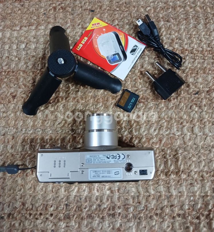 FUJIFILMFINEFIX 710 디지털카메라--3