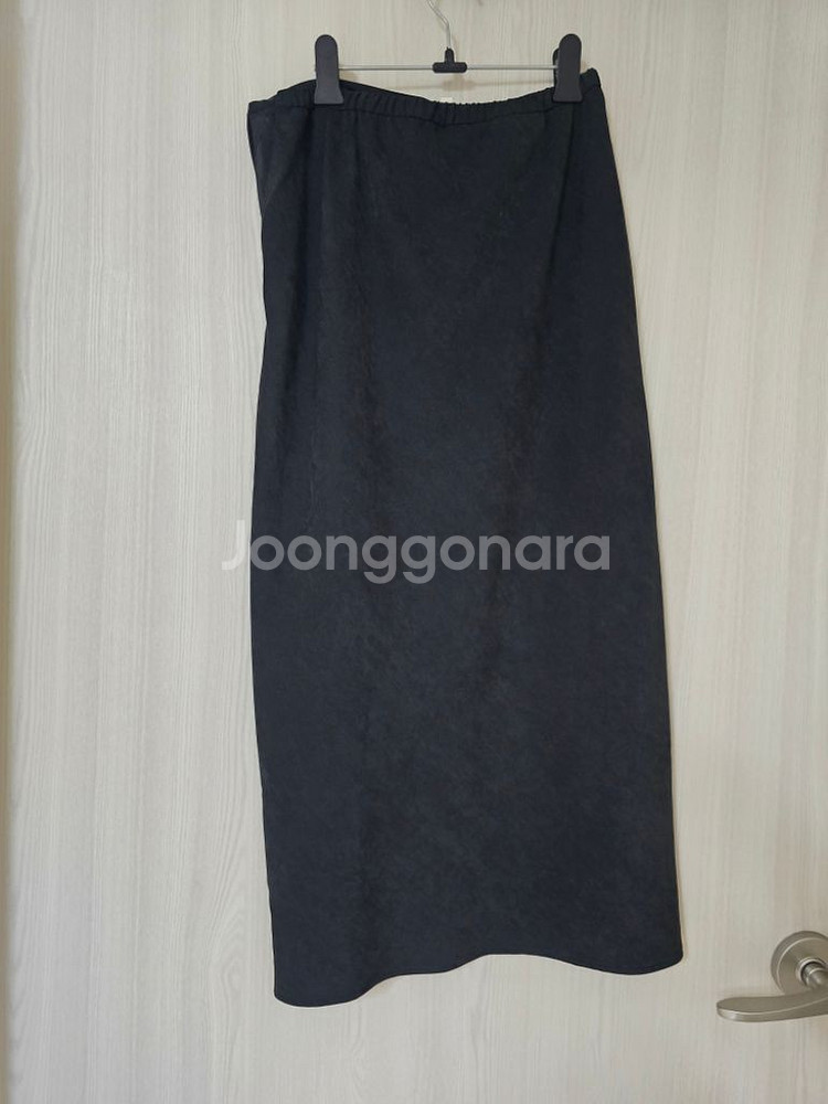 셀프서비스 스커트--0