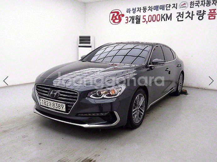 @19년식 그랜저IG 2.4 GDi 프리미엄 전국최저--1
