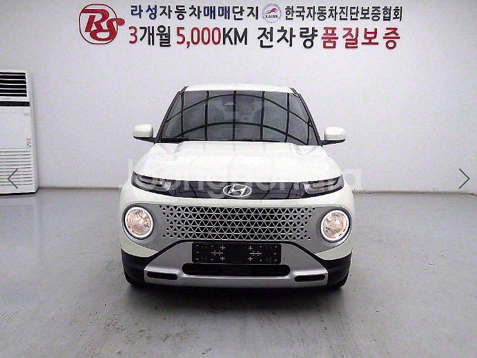 @21년식 캐스퍼 가솔린 1.0 모던 전국최저가격--0