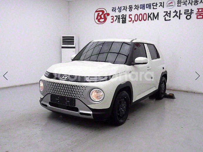 @21년식 캐스퍼 가솔린 1.0 모던 전국최저가격--1