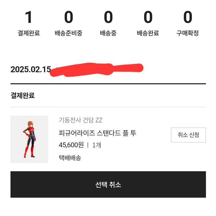 frs 피규어라이즈 플투--2