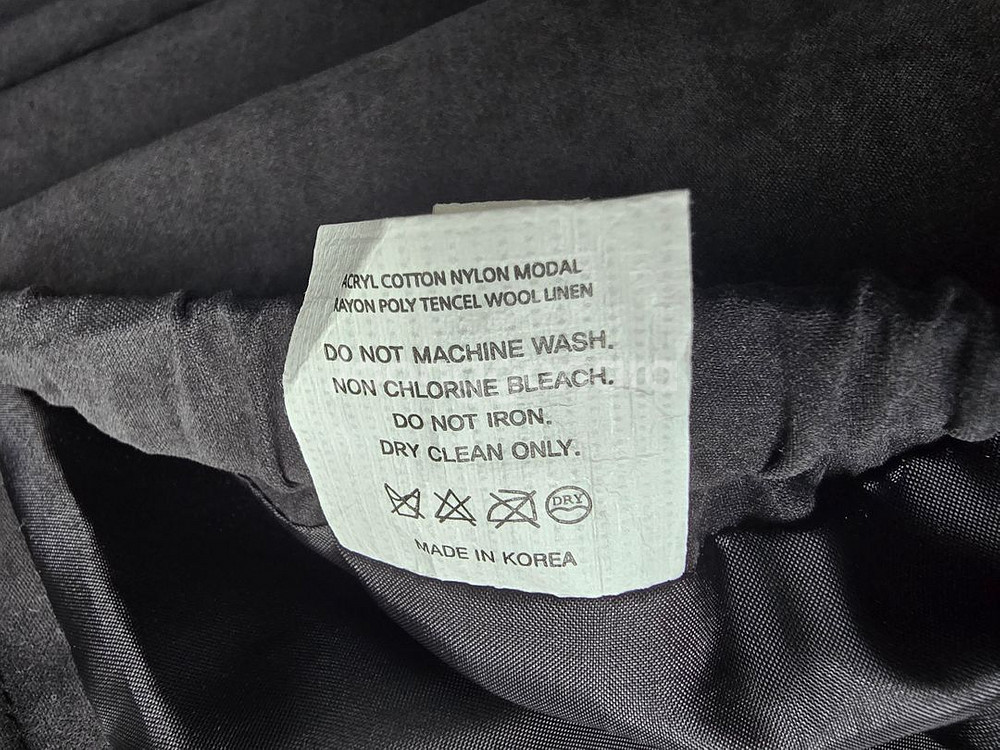 셀프서비스 스커트--2