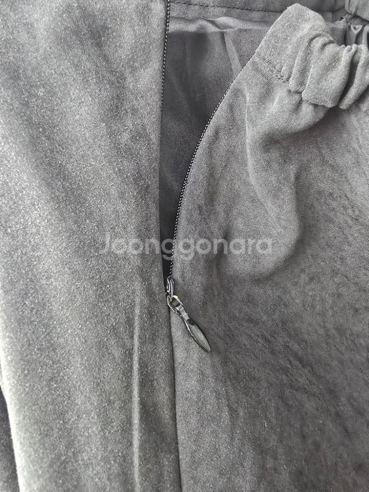 셀프서비스 스커트--3