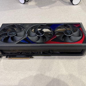 ASUS ROG STRIX 지포스 RTX 4090