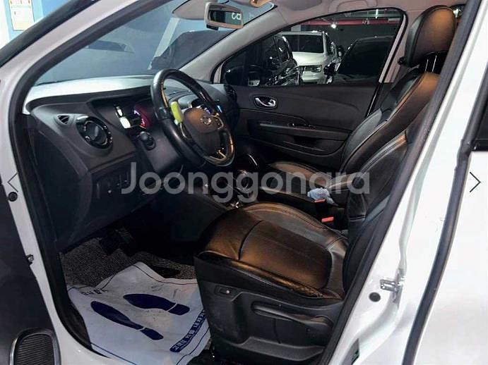 @19년식 뉴 QM3 1.5 dCi RE 전국최저가격--8