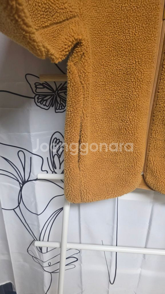 남성 유니클로 가디건100--3