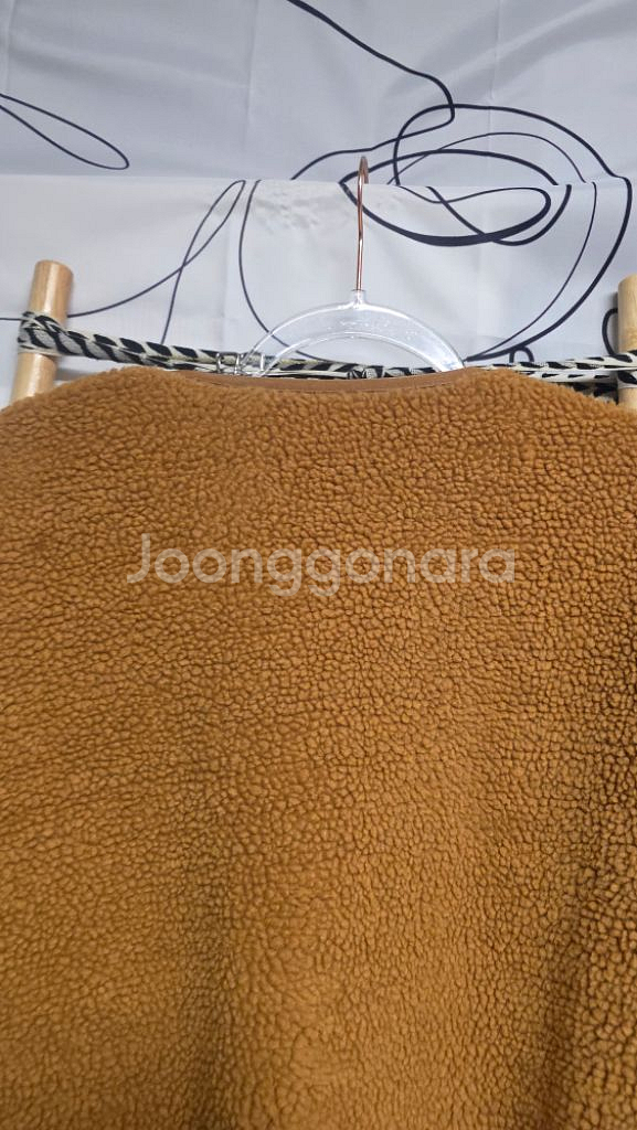 남성 유니클로 가디건100--8