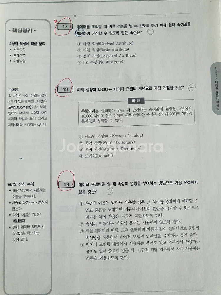 java의 정석 기초편 세트--3