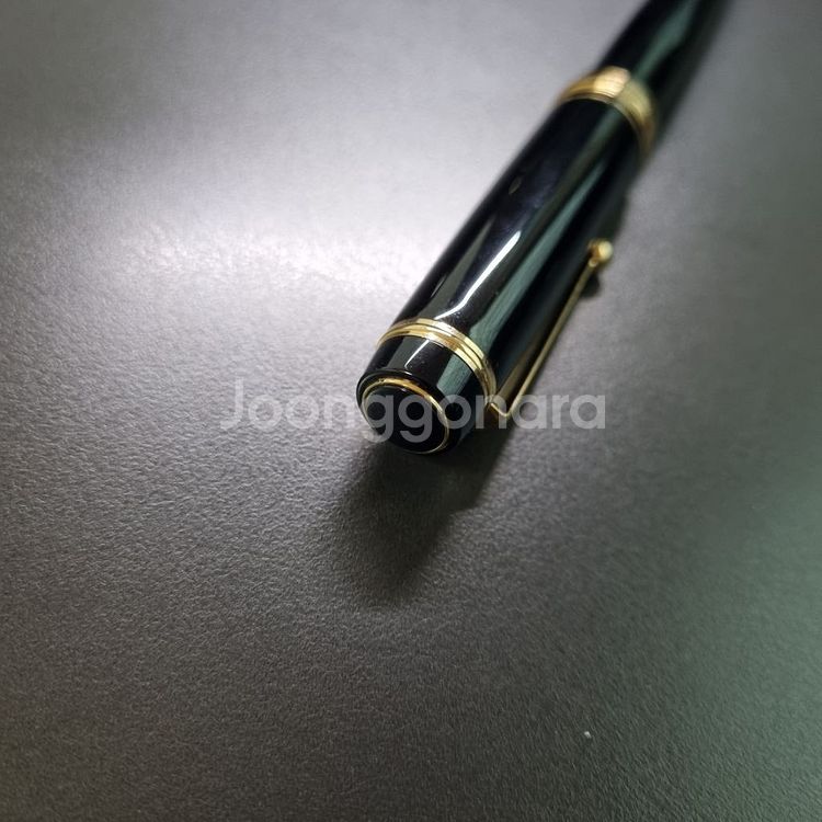 파이롯트 커스텀 845 F nib 만년필--1