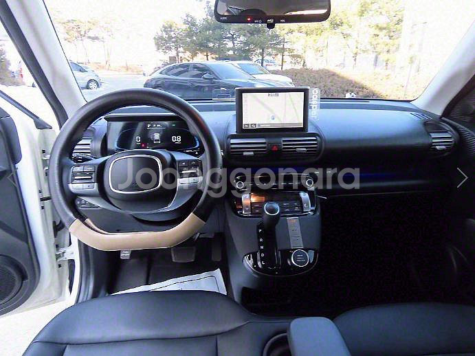 @22년식 캐스퍼 가솔린 1.0 터보 디 에센셜 전국--6