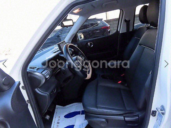 @22년식 캐스퍼 가솔린 1.0 터보 디 에센셜 전국--4