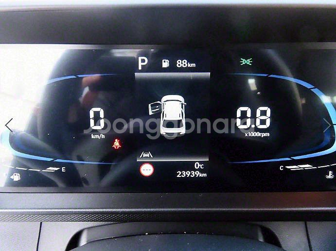 @22년식 캐스퍼 가솔린 1.0 터보 디 에센셜 전국--8