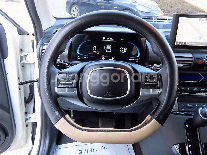 @22년식 캐스퍼 가솔린 1.0 터보 디 에센셜 전국--7