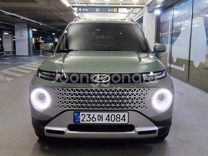 @23년식 캐스퍼 가솔린 1.0 디 에센셜 전국최저가--1