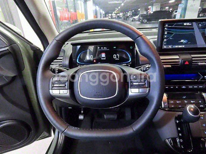 @23년식 캐스퍼 가솔린 1.0 디 에센셜 전국최저가--7