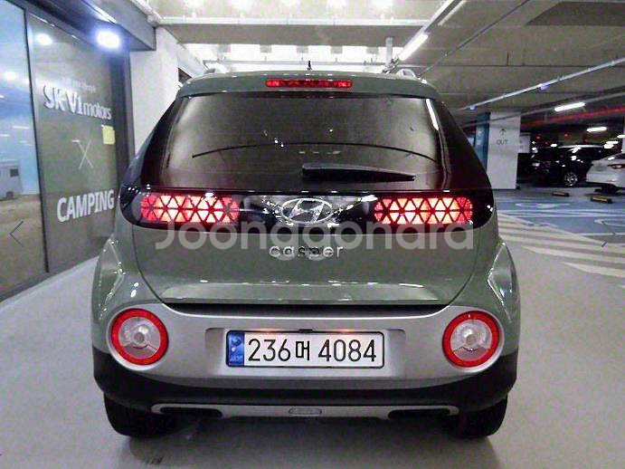 @23년식 캐스퍼 가솔린 1.0 디 에센셜 전국최저가--4