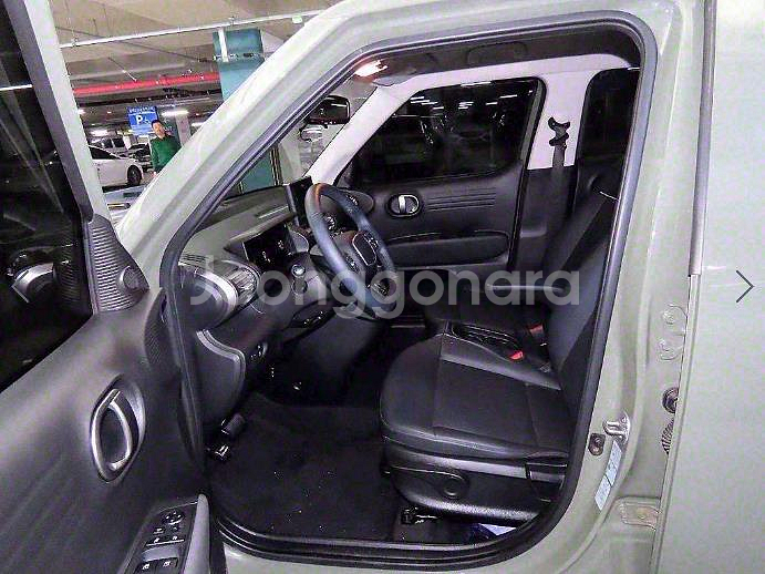 @23년식 캐스퍼 가솔린 1.0 디 에센셜 전국최저가--5