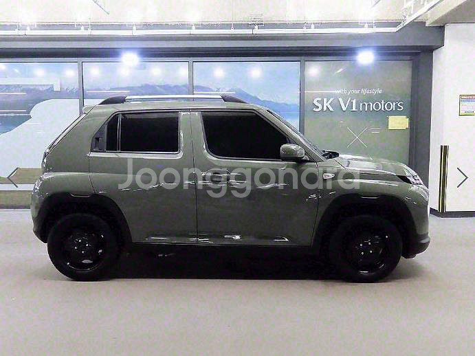 @23년식 캐스퍼 가솔린 1.0 디 에센셜 전국최저가--2