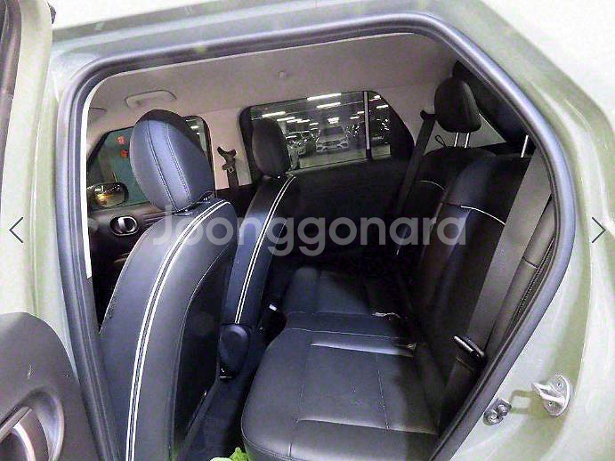 @23년식 캐스퍼 가솔린 1.0 디 에센셜 전국최저가--6