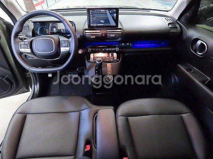 @23년식 캐스퍼 가솔린 1.0 디 에센셜 전국최저가--9