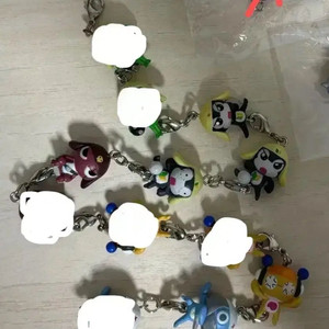 케로로 줄줄이 키링 개별판매2