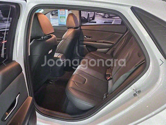 @20년식 아반떼(CN7) 1.6 가솔린 모던 전국최--6